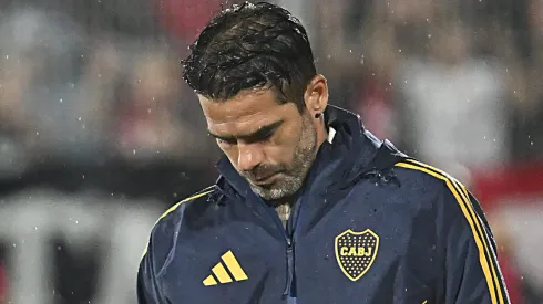 Gago sufrió los embates de la parcialidad auriazul tras una nueva derrota en un partido "decisivo".