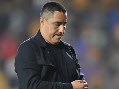 La queja de Efraín Juárez en la previa de FC Juárez vs. Pumas UNAM