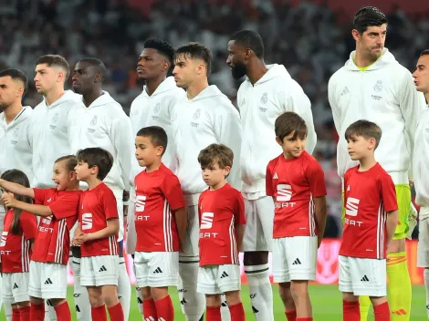 La advertencia de los jugadores de Real Madrid a Barcelona: "Volveremos"