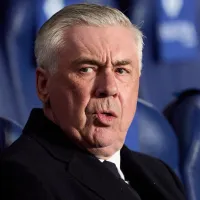 ¿Ya se va de Real Madrid? Fabrizio Romano anticipa inminente llegada de Carlo Ancelotti a Brasil