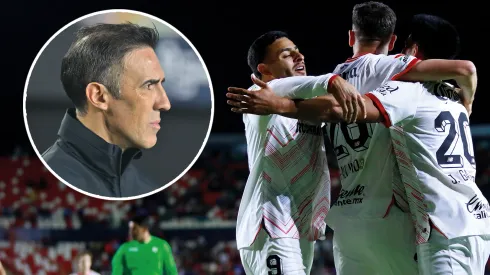 Toluca y Cruz Azul podrían enfrentarse en la fase final del Clausura 2025.