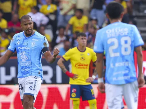 Calientan la previa: aficionados de Pachuca presumen paternidad vs. América de cara a los cuartos de final
