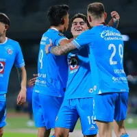 Atención, Tigres: la figura de Cruz Azul que está lista para regresar en el duelo por la Concachampions 2025
