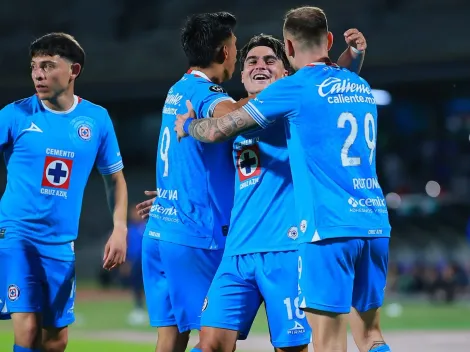 Ojo, Tigres: la figura de Cruz Azul que puede hacer su regreso en la vuelta de las semifinales