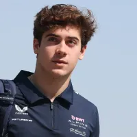 Por accidente: se filtró la fecha en la que Franco Colapinto haría su reaparición en la Fórmula 1