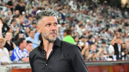 El entrenador que podría llegar a Rayados de cara a la próxima temporada