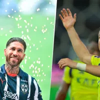 Mientras Cristiano Ronaldo tiene una fortuna de 2,2 billones, la que acumuló Sergio Ramos