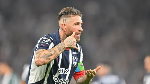 Sergio Ramos sueña con jugar ante Pumas UNAM