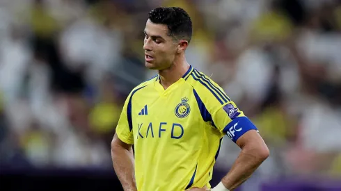 Cristiano Ronaldo y Al-Nassr quedaron eliminados de la AFC Champions League