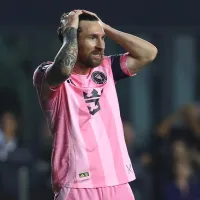 El impactante premio que perdió el Inter Miami de Lionel Messi y pueden ganar Cruz Azul o Tigres