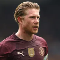 ¿Maletas listas? El próximo club de Kevin De Bruyne tras decir adiós al Manchester City