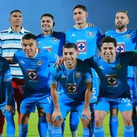 No es solo el título, todo lo que ganaría Cruz Azul si conquista la Concachampions 2025