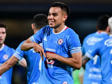 ¿Quiere a uno de sus verdugos? El futbolista que Tigres UANL busca fichar desde Cruz Azul