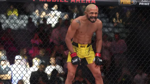 Deiveson Figueiredo será el protagonista estelar de una nueva velada de UFC.