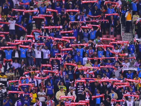 Cruz Azul y Vancouver Whitecaps dan por hecho el escenario de la Final de la Concachampions 2025