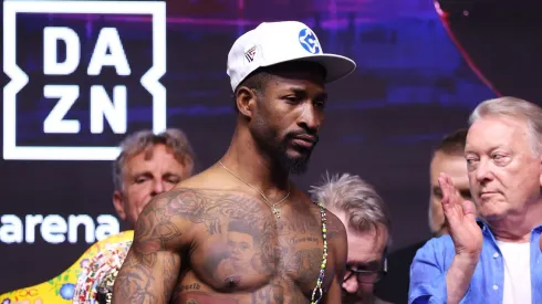 William Scull buscará dar la gran sorpresa del boxeo venciendo a Canelo Álvarez.