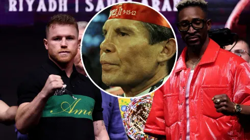 Julio César Chávez vaticina lo que puede llegar a ocurrir en una de las contiendas más esperadas del año.