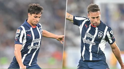 Óliver Torrres y Sergio Canales no serán titulares en el duelo entre Rayados y Pumas UNAM por el Play-In