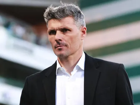 El duro mensaje de Fernando Ortiz tras su salida de Santos Laguna