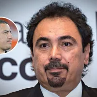 Hugo Sánchez criticó a Efraín Juárez tras su enojo en el Play-In de Pumas ante Rayados