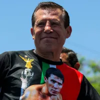 Julio César Chávez eligió al boxeador con el que le hubiera gustado pelear: “Ganaba por decisión unánime”