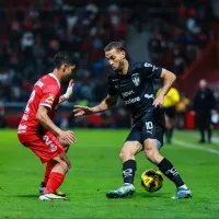 La IA reveló qué posibilidades tiene Rayados de eliminar a Toluca del Clausura 2025