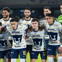 Pumas anunció su segunda baja tras la salida de Lisandro Magallán: ”Te agradecemos tu garra”