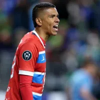 Cruz Azul empieza a pensar en un futuro sin Kevin Mier y pone el ojo en otro portero de la Liga MX