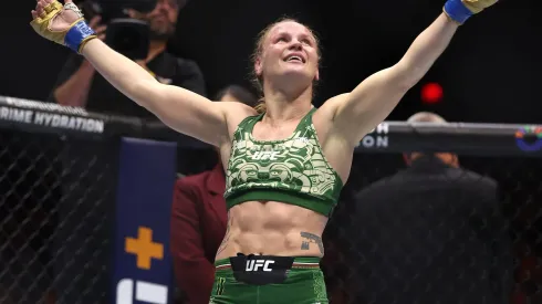 Valentina Shevchenko buscará retener su corona del peso mosca en UFC 315.