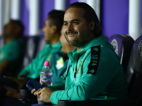 ¡Contundente! Presidente de León expone a la Liga MX y a sus equipos: "Es claro que..."