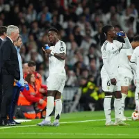 Mercado de fichajes 2025: la estrella que se iría de Real Madrid junto a Carlo Ancelotti