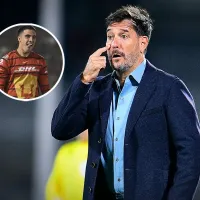 Gustavo Lema reveló detalles de la llegada de Álex Padilla a Pumas UNAM: “No estaba en los planes”