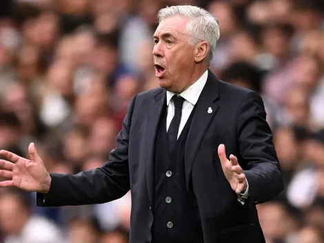 El doloroso recado de Carlo Ancelotti hacia Barcelona en la previa del Clásico