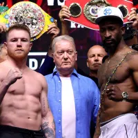 “Canelo Álvarez no es nadie y no me demostró nada”