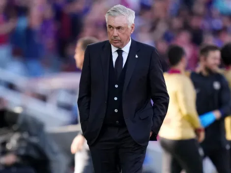 ¿Cuándo y contra quién debutará Carlo Ancelotti como entrenador de Brasil?