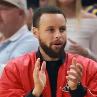 El anuncio que Warriors hizo sobre la lesión de Curry que sorprendió a todos: “Ha sido autorizado a…”
