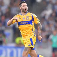 ¿Por qué no juega André-Pierre Gignac en Tigres UANL vs. Toluca por la semifinal del Clausura 2025?