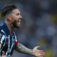 La primera decisión de Sergio Ramos tras el golpe en Rayados y el despido de Martín Demichelis