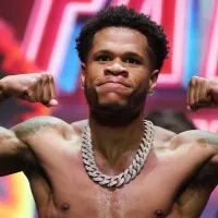 Su padre lo salvó de la violencia de la calle, lo bautizaron ‘el nuevo Floyd Mayweather’ y ya es campeón del mundo de boxeo