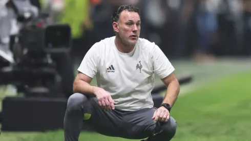 Además de Rayados, Gabriel Milito es pretendido por otro equipo de la Liga MX