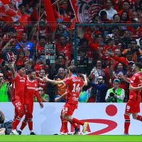Toluca 3-0 Tigres: resumen, goles, videos y polémicas de la semifinal del Clausura 2025