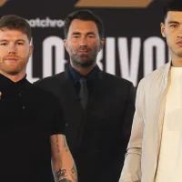 La decisión que tomó Dmitry Bivol que lo aleja de una pelea de revancha con Canelo Álvarez