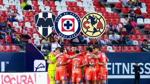 El futbolista por el que se pelearían Rayados, América y Cruz Azul