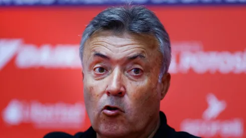 Torrent se aleja de Rayados de Monterrey