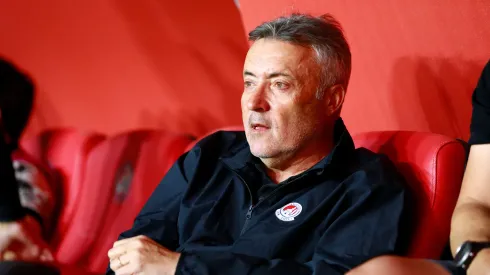 Domènec Torrent tiene un acuerdo de palabra con Rayados de Monterrey