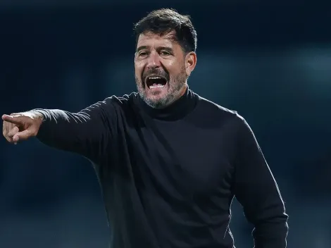 Gustavo Lema liquidó a la directiva de Pumas UNAM: "Es el presupuesto N° 10 de la Liga"