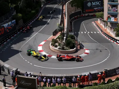 Gran Premio de Mónaco 2025: cronograma, fechas, horarios y más