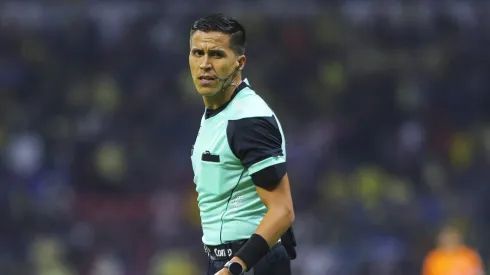 Ya se conoce quién impartirá justicia en el primer duelo de la definición del torneo de Primera División de México entre las Águilas y los Diablos Rojos