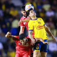 América 0-0 Toluca: resumen, videos y polémicas de la ida de la final del Clausura 2025