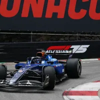 Resultados Prácticas Libres 1 y 2 del Gran Premio de Mónaco 2025 de la Fórmula 1